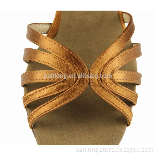 Women Passion Latin Dance Shoes Size 5